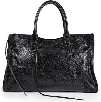 Balenciaga Le City Bag Large