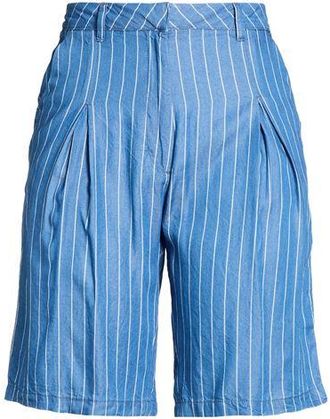 Ichi BOTTOMWEAR - Shorts & Bermuda Shorts on YOOX.COM