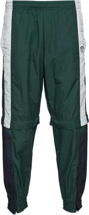 VETEMENTS Pantaloni sportivi con vita elasticizzata - Nero