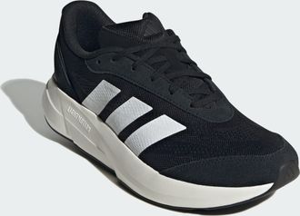 adidas Mens Lightshift Shoes - Black - Size UK 10.5