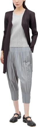 Issey Miyake Pleats Please T-Shirt