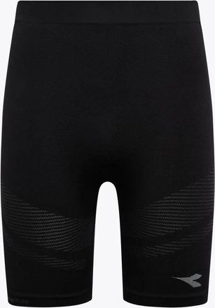 Diadora Mens Stratouno Shorter In Black