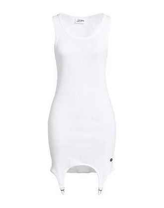 Jean Paul Gaultier DRESSES - Mini dresses sur YOOX.COM