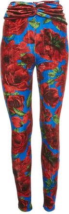 Magda Butrym 1179119 Red - Rood