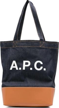 A.P.C. Borsa Axel
