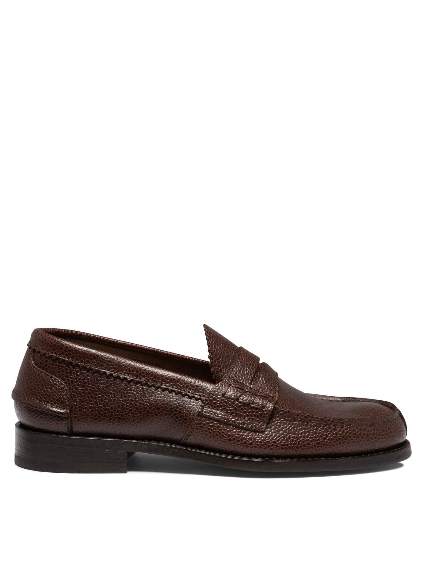 50s 靴 of Shoes Oxford SCOTLAND SAXONE