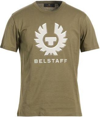 Belstaff TOPWEAR - T-shirts su YOOX.COM