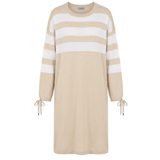 Malo Cotton Women Womens Dress