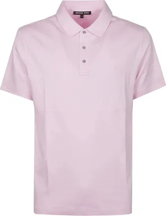 Michael Kors Uomo, Top, Rosa, M, new