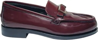 Sergio Rossi Donna, Scarpe, Rosso, 37 EU, new