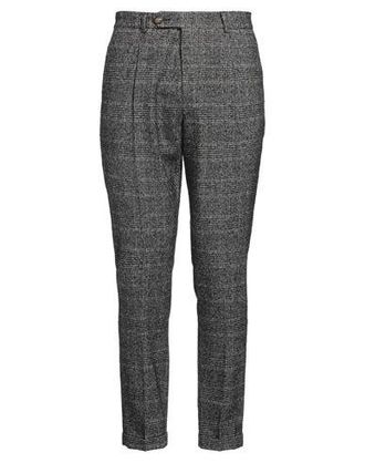 Manuel Ritz BOTTOMWEAR - Trousers on YOOX.COM