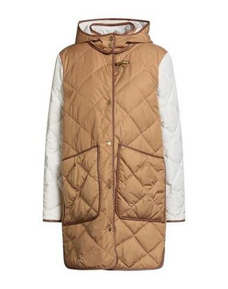 Fay COATS & JACKETS - Puffers sur YOOX.COM