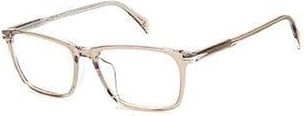 David Beckham Acetate Glasses Mens (Frames)