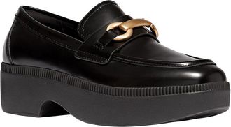 FitFlop Fitflop Leather Loafer