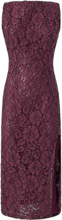 Pinko Drupa Lace Dress