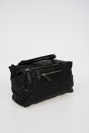 Givenchy Bauletto PANDORA in Pelle con un Manico Givenchy