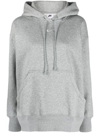 Nike Oversized hoodie - Grijs