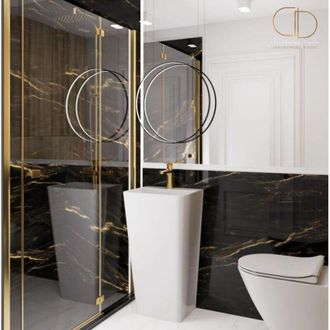 Rea Rea - Lavabo De Pie Aris