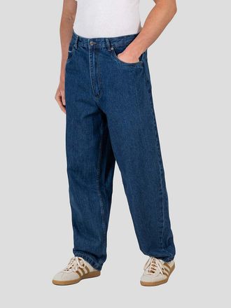 Reell Baggy Jeans blauw