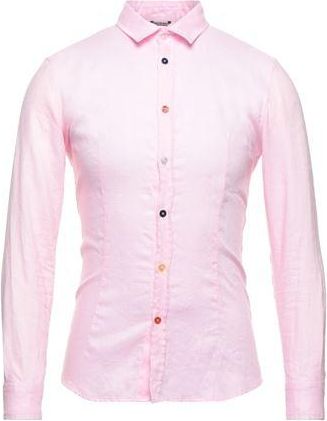 Daniele Alessandrini TOPWEAR - Shirts sur YOOX.COM