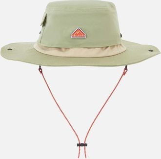 Sealskinz Mens Sealskinz Mens Bramerton Waterproof Hiking Boonie - Green - Size: L/XL