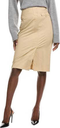 HUGO BOSS Vansa Midi Skirt