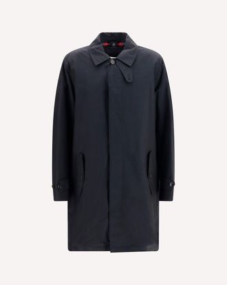 Baracuta Cappotto G10 Detachable Man 44