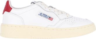 Autry Sneakers Low-Top Medalist