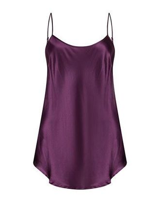 Roberto Collina TOPWEAR - Tops on YOOX.COM