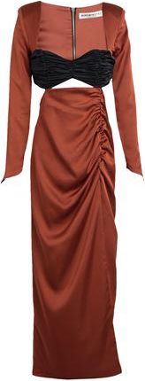 Nineminutes DRESSES - Maxi dresses sur YOOX.COM