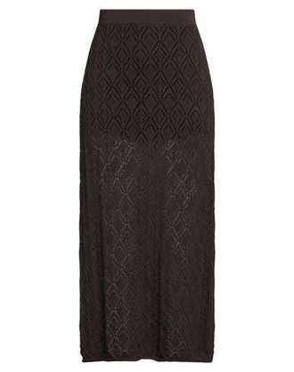 Bruno Manetti Midi skirts