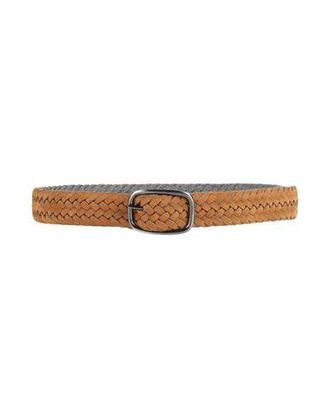 Harmont & Blaine Belts