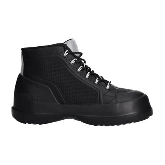 Moon Boot Uomo, Scarpe, Nero, 44 EU, new