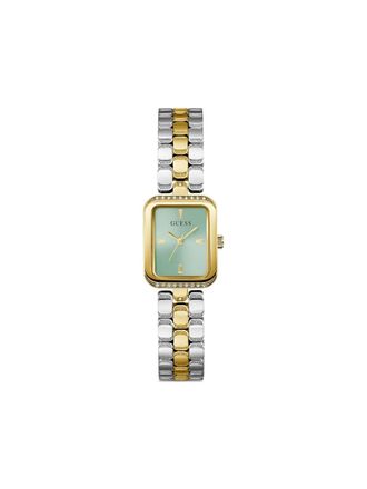 Guess Co Isla horloge - Groen
