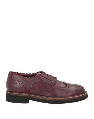 Lorenzo Mari FOOTWEAR - Lace-up shoes on YOOX.COM