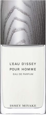 Issey Miyake Mens LEau dIssey Pour Homme Eau de Parfum Spray - Captivating Woody Aquatic Fragrance 125ml - One Size