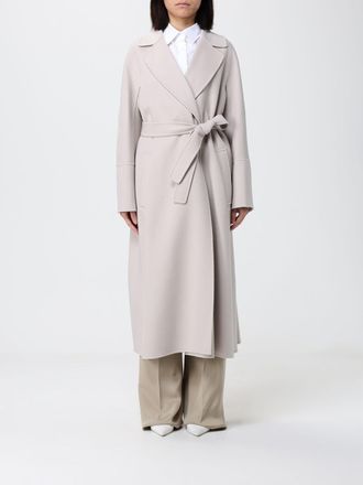 Max Mara Poldo Wool Coat S