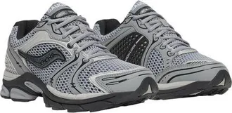 Saucony ProGrid Triumph 4 Athletic Shoes - Gray