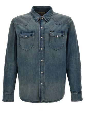 Polo Ralph Lauren Texana Hemd