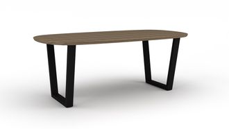 Schubiger M&ouml;bel Esstisch Tombar