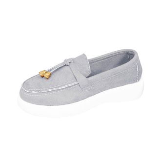 Generic Trainers Walking Shoes Girls Ladies Breathable Sneakers Quick Drying Fashion Platform Leather Chunky Colorful Lifestyle Air Cushion Arch Support Runni