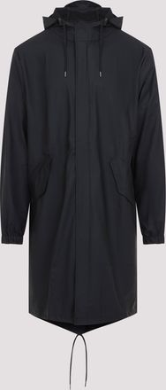 Rains Fishtail-parka