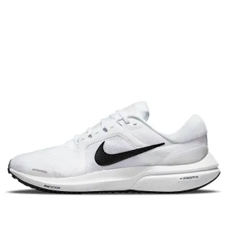 Nike Air Zoom Vomero 16 White Black DA7245-100