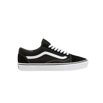 Vans Old Skool - male - Vans - Skateboarding - Black - 10 UK - Sport