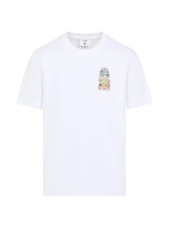 Casablanca Classic T-Shirt