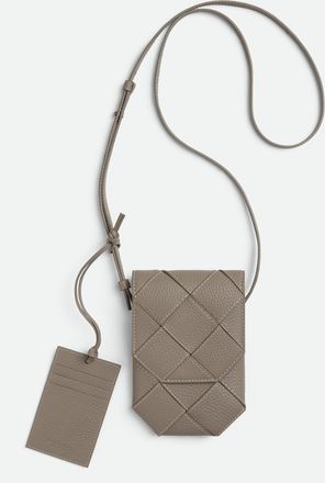Bottega Veneta Custodia Per Smartphone Diago - Bottega Veneta