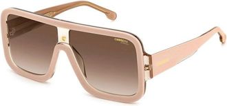 Carrera FLAGLAB 14 010A HA Beige/Brown Gradient