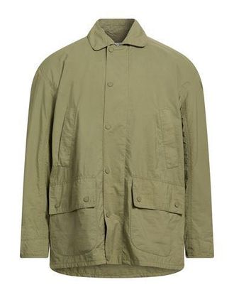 Barbour Jackets
