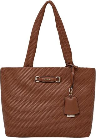 Guess Donna, Borse, Marrone, Taglia unica, new
