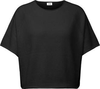 Drykorn Donna, Maglie, Nero, XL, new